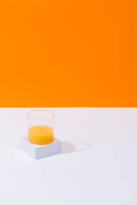 早餐 液体 饮料 食物 复制空间 玻璃 饮食 维生素 水果