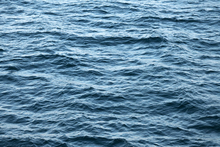 海水抽象背景