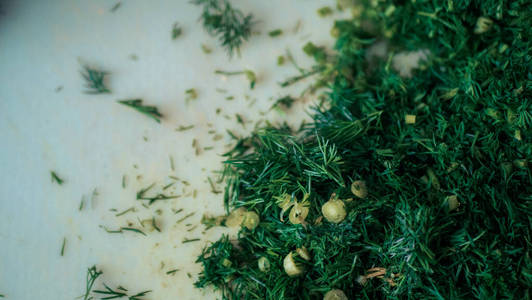 切片 茴香 西芹 烹饪 调料品 切割 营养 草药 小茴香