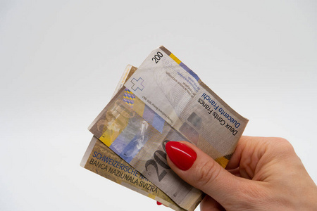 欧元 储蓄 货币 支付 美元 瑞士人 财富 银行业 经济