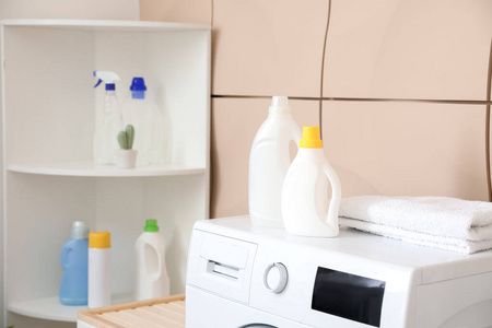 照顾 卫生 房子 瓶子 洗衣店 分类 器具 房间 毛巾 家务活