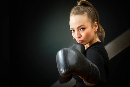 女人 运动员 战士 肖像 跆拳道 战斗 女运动员 身体 白种人