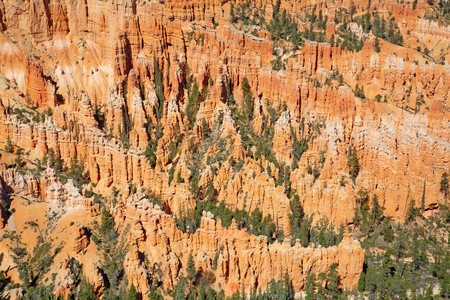 西南 犹他州 自然 徒步旅行 砂岩 旅行 远景 日出 地质学