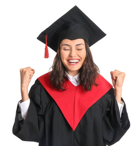 毕业典礼 白种人 学校 成就 课程 帽子 肖像 知识 大学
