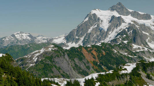 森林 高山 美女