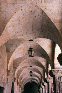 建筑 天花板 宗教 地标 欧洲 拱门 旅行 城市 旅游业