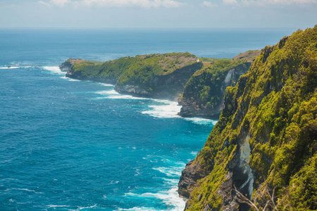 风景 印度尼西亚 海洋 假日 夏天 绿松石 海的 假期 巴厘岛