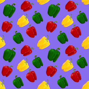 蔬菜 水彩 素食主义者 水粉 艺术 墙纸 插图 美味的 紫罗兰