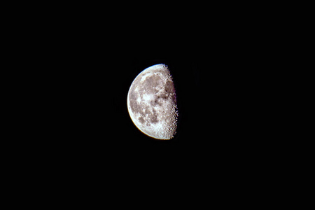 特写镜头 明星 科学 系统 宇宙 陨石坑 天空 月光 占星术