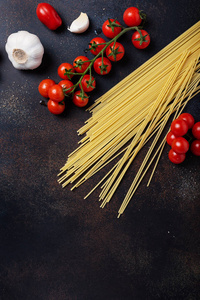 小麦 番茄 通心粉 意大利语 饮食 意大利面 蔬菜 餐厅
