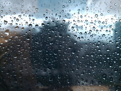 凝结 纹理 暴风雨 液体 气泡 泼洒 窗口 墙纸 潮湿 雨滴