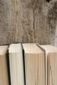 精装本 纸张 信息 木材 图书馆 复古的 知识 古老的 文学