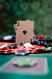桌子 赌场 偶像 赢家 成功 风险 打赌 娱乐 运气 幸运的
