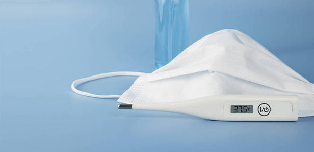 测试 流感 预防 感染 复制空间 冠状病毒 技术 光晕 呼吸