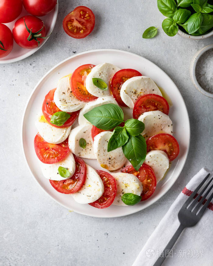 italiancapresesalad