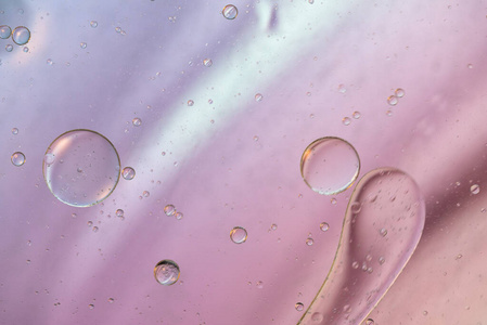混合 生物学 流体 艺术 要素 颜色 玻璃 液体
