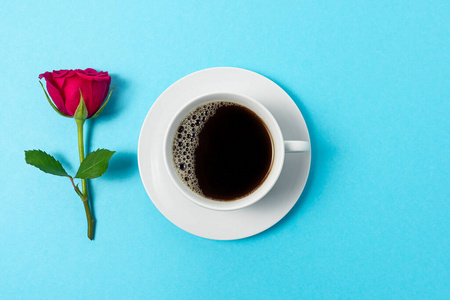 咖啡 臀部 自然 浓缩咖啡 笔记本 夏天 杯子 玫瑰 食物