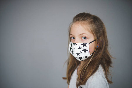健康 安全 流感 爆发 瓷器 发烧 女孩 护士 呼吸系统