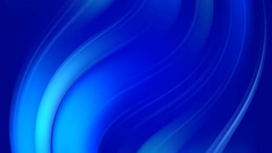 美丽柔和的颜色过渡.蓝色阴影照片