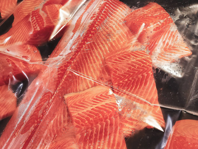 金枪鱼 准备 健康 配方 美食家 超市 肉片 鱼片 冰箱
