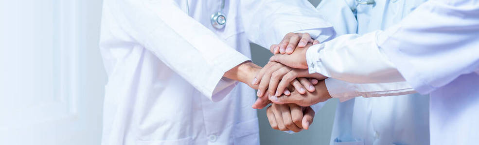 支持 全科医生 外科医生 病毒 保险 健康 合伙企业 团队合作
