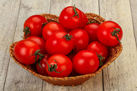 农业 饮食 番茄 樱桃 食物 维生素 美味的 桌子 水果
