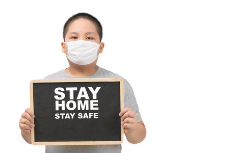 流感 安全 安全的 疾病 光晕 面具 女人 停留 儿童 病毒