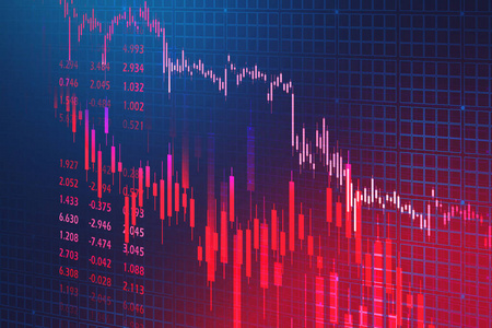 统计学 信息图表 商业 损失 数据 破产 市场 提供 投资