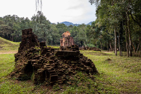 遗产 文化 废墟 古老的 旅行 瓦特 吴哥 建筑学 泰国