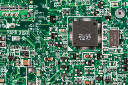 纹理 微处理器 半导体 硬件 方案 微电路 微芯片 特写镜头