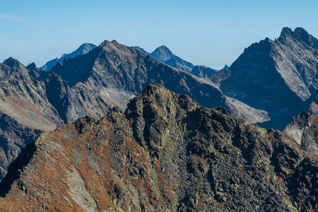 攀登 岩石 旅行 徒步旅行 黑麦 自然 旅游业 落下 小山