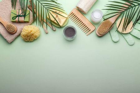 卫生 肥皂 牙刷 生态 毛巾 回收 照顾 竹子 极简主义