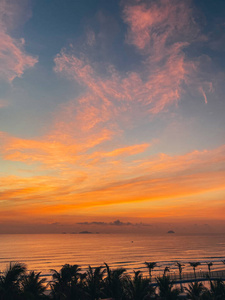 波动 美国 海景 阳光 假期 天空 马尔代夫 佛罗里达州