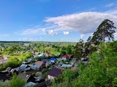 开花 欧洲 风景 旅行 天空 春天 美女 建筑 假期 房子