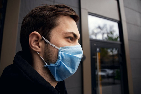 感染 细菌 空气 污染 流行病 保护 病毒 流感 空气污染