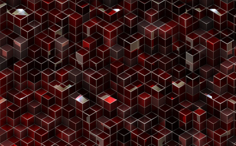 墙纸 立方体 科学 纹理 广场 网络 艺术 几何学 反射
