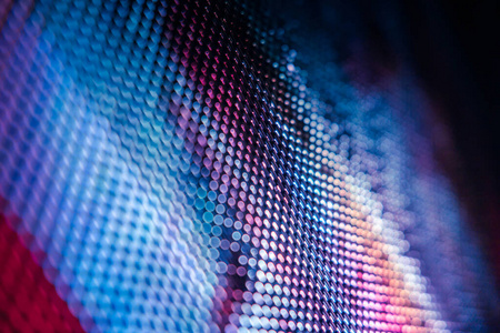 屏幕 面板 紫色 网格 视频 表面贴装 桌子 布局 颜色