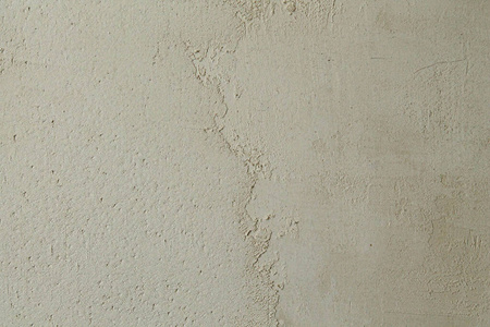 The texture of colored concrete. Finishing putty on the wall. 