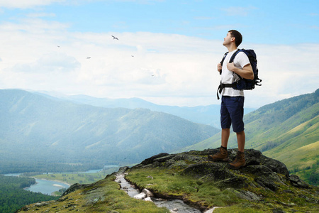 世界旅行图片大全