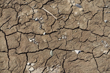 黏土 地形 天气 地球 自然 裂纹 腐蚀 土壤 干旱 破裂