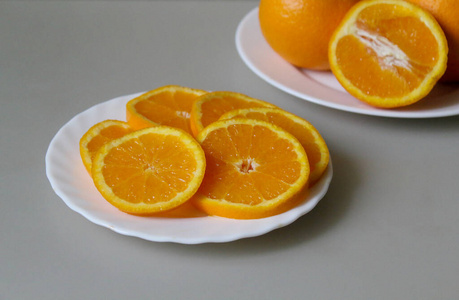 夏天 柑橘 维生素 甜蜜的 水果 素食主义