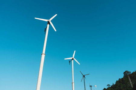 风电场 磨坊 风景 涡轮 天空 自然 农场 风车 太阳 行业