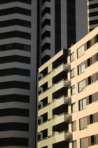 全景 城市 公寓 窗口 美丽的 毕尔巴鄂 天际线 巴斯克语