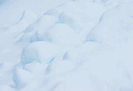 一月 下雪 自然 雪堆 风景 圣诞节 特写镜头 降雪 冻结