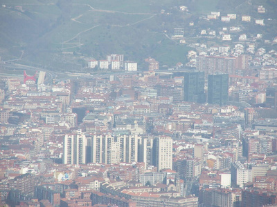 吸引力 地标 欧洲 城市 租金 城市景观 美丽的 建设 风景