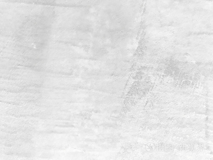 肮脏的白色背景,天然水泥或石头的旧纹理作为复古图案的墙壁.