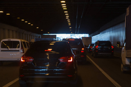 沥青 移动 开车 建筑学 城市 建筑 变模糊 运输 汽车