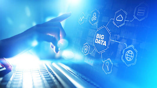 数字平台系统图片