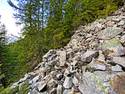 山谷 自然 冒险 荒野 攀登 旅游业 目的地 旅行 石头
