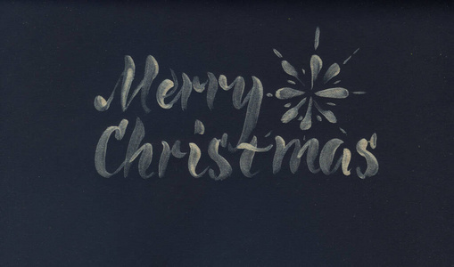 卡片 要素 标题 复古的 愉快的 字母 季节 圣诞节 新的